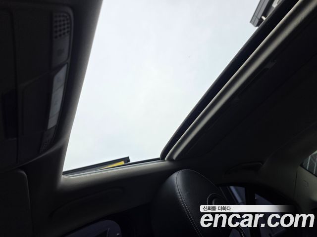 Mercedes-Benz C-Class C200 d
