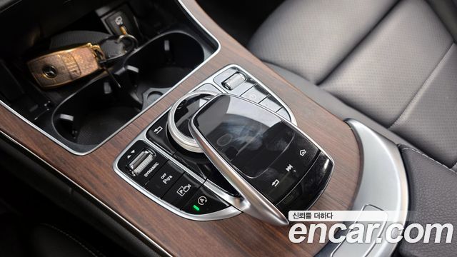 Mercedes-Benz C-Class C200 Avantgarde