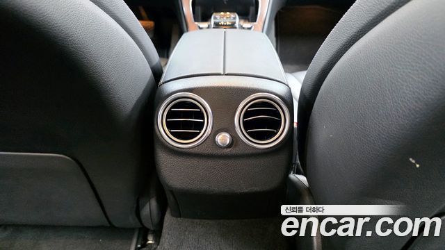 Mercedes-Benz C-Class C200 Avantgarde
