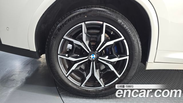 BMW X4 xDrive20i M Sport