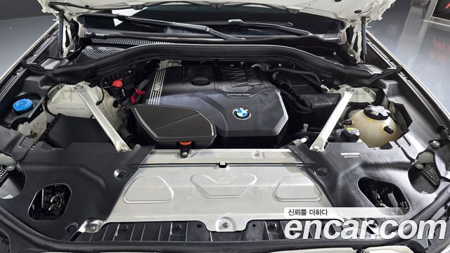 BMW X4 xDrive20i M Sport
