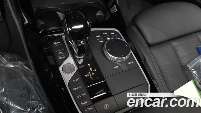 BMW X4 xDrive20i M Sport