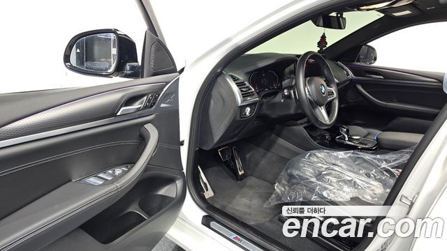 BMW X4 xDrive20i M Sport