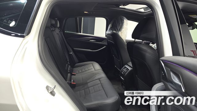 BMW X4 xDrive20i M Sport