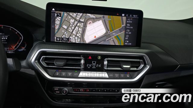 BMW X4 xDrive20i M Sport