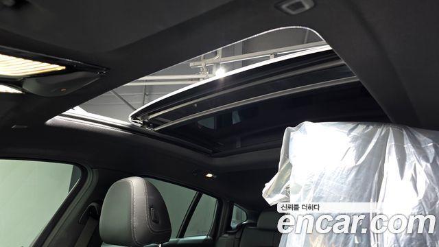 BMW X4 xDrive20i M Sport