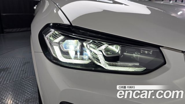 BMW X4 xDrive20i M Sport