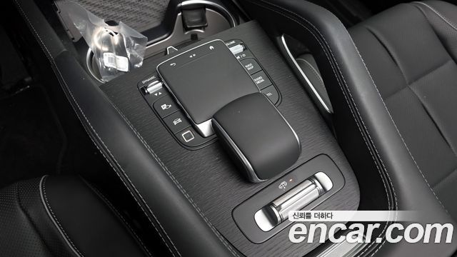 Mercedes-Benz GLE-Class GLE450 4MATIC AMG Line