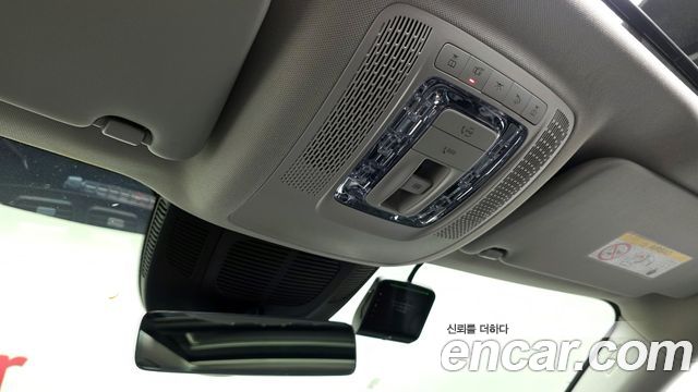 Mercedes-Benz GLE-Class GLE450 4MATIC AMG Line