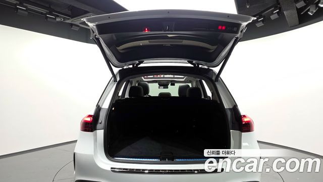 Mercedes-Benz GLE-Class GLE450 4MATIC AMG Line
