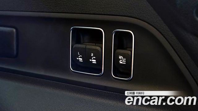Mercedes-Benz GLE-Class GLE450 4MATIC AMG Line