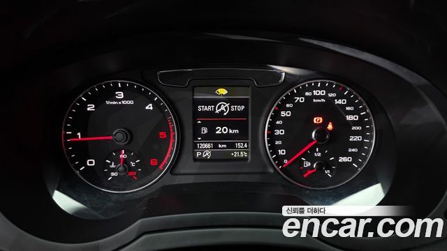 Audi Q3 35 TDI Quattro Design Line