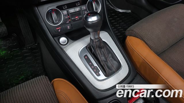 Audi Q3 35 TDI Quattro Design Line