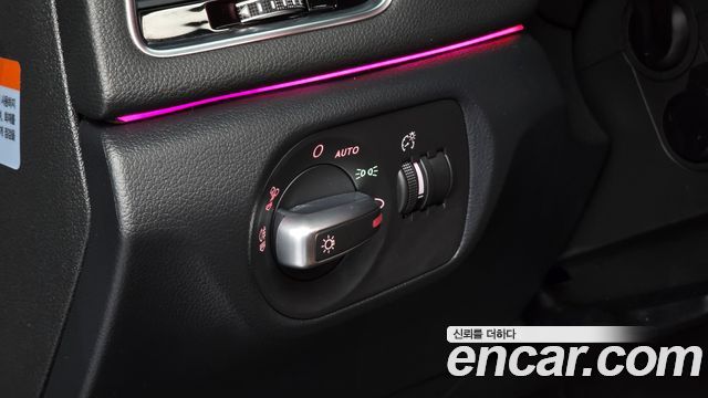 Audi Q3 35 TDI Quattro Design Line