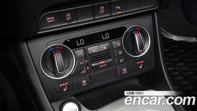 Audi Q3 35 TDI Quattro Design Line