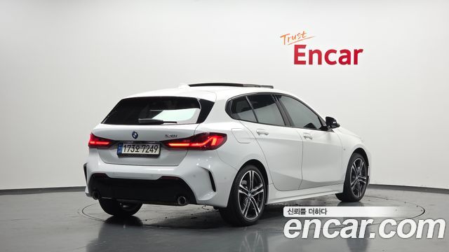 BMW 1-Series 120i M Sports