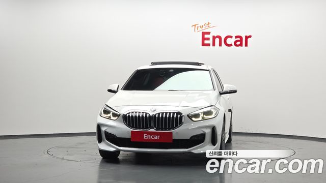 BMW 1-Series 120i M Sports