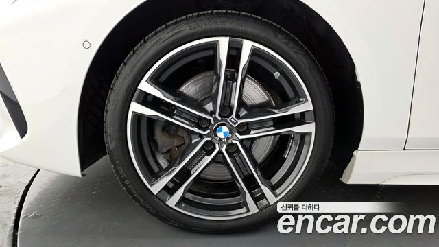 BMW 1-Series 120i M Sports