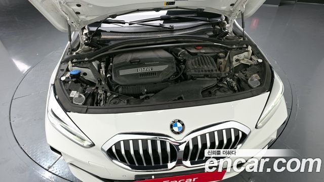 BMW 1-Series 120i M Sports