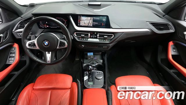 BMW 1-Series 120i M Sports