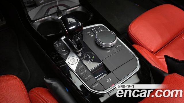 BMW 1-Series 120i M Sports