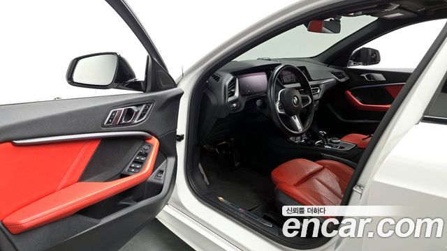 BMW 1-Series 120i M Sports