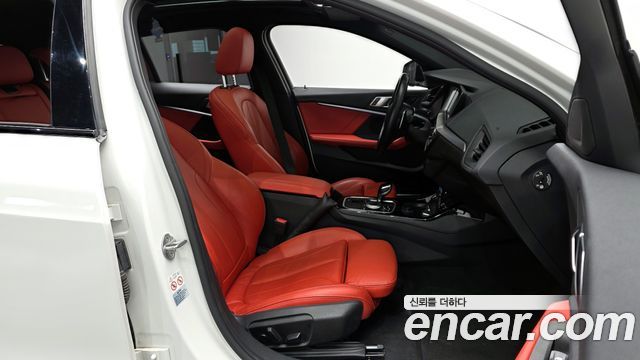 BMW 1-Series 120i M Sports