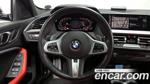 BMW 1-Series 120i M Sports