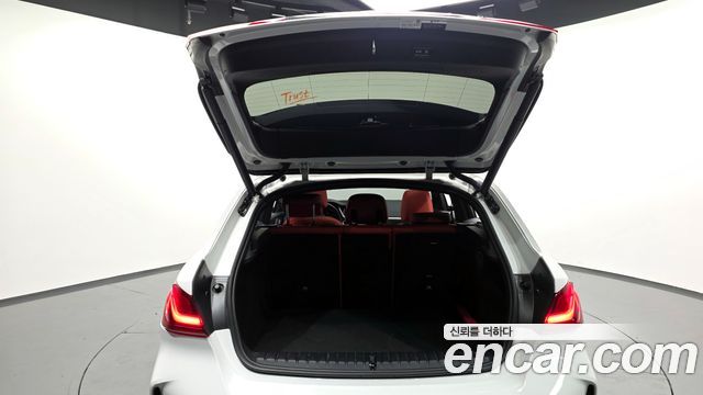 BMW 1-Series 120i M Sports
