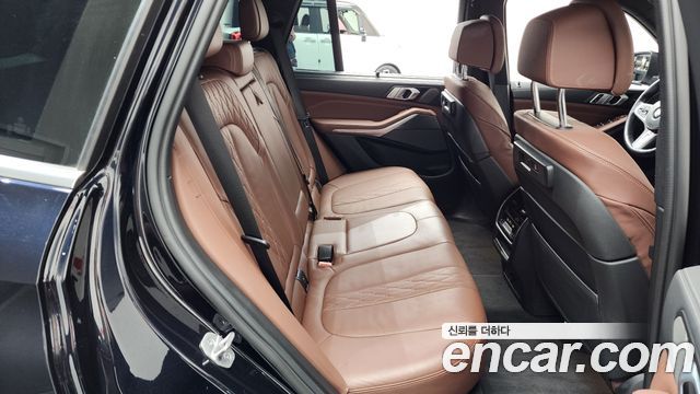 BMW X5 xDrive 40i M Sport