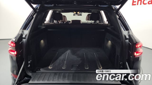 BMW X5 xDrive 40i M Sport