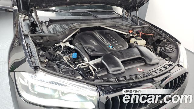 BMW X6 xDrive 30d