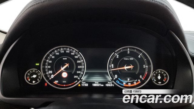 BMW X6 xDrive 30d
