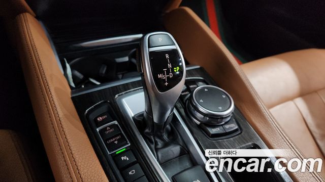 BMW X6 xDrive 30d