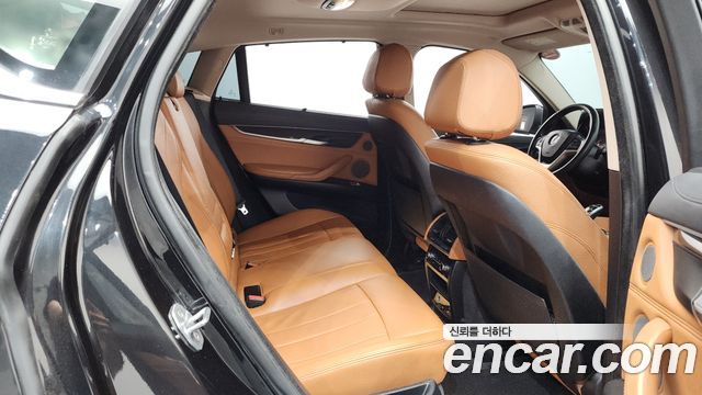 BMW X6 xDrive 30d