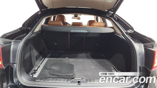 BMW X6 xDrive 30d