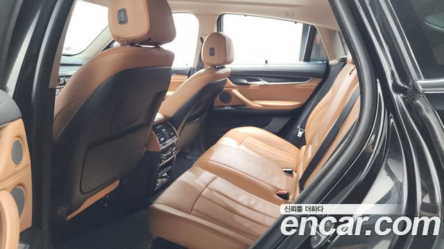 BMW X6 xDrive 30d