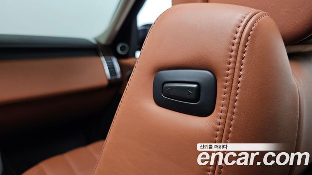 Land Rover Range Rover 4.4 SDV8 AB DIESEL
