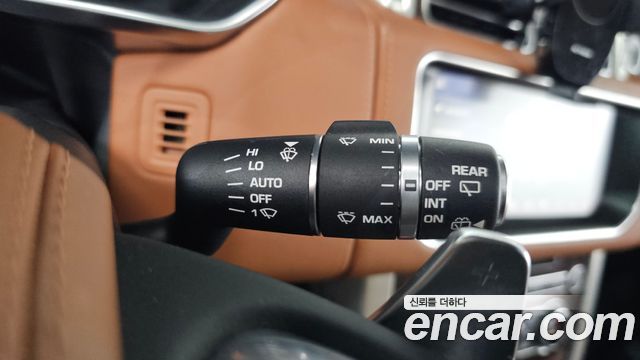 Land Rover Range Rover 4.4 SDV8 AB DIESEL