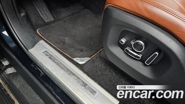Land Rover Range Rover 4.4 SDV8 AB DIESEL