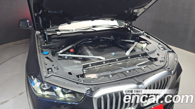 BMW X5 xDrive 40i M Sport