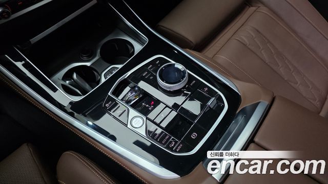 BMW X5 xDrive 40i M Sport