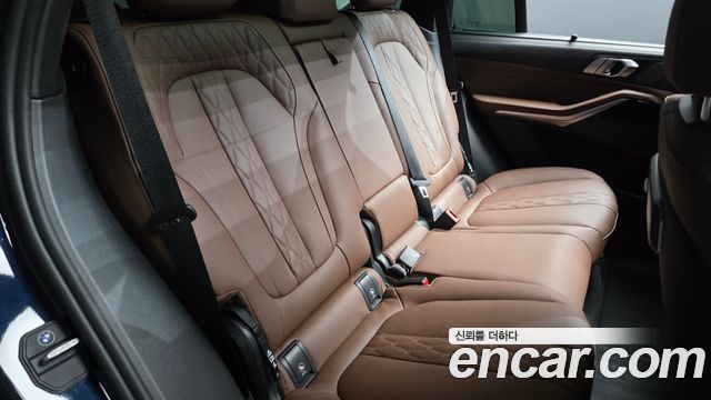 BMW X5 xDrive 40i M Sport