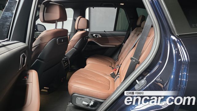 BMW X5 xDrive 40i M Sport