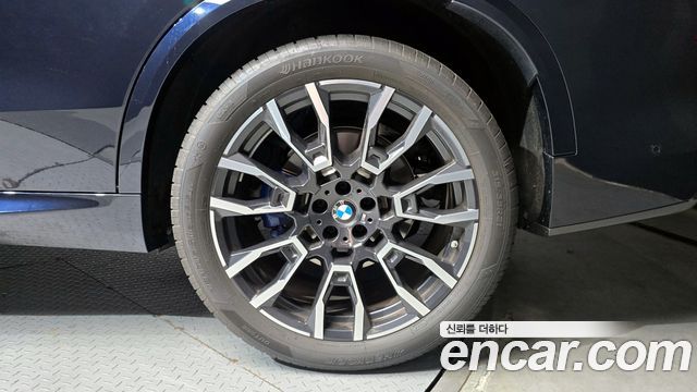 BMW X5 xDrive 40i M Sport