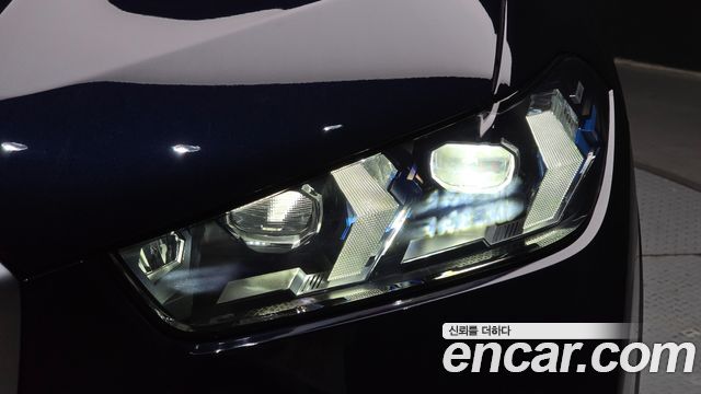 BMW X5 xDrive 40i M Sport