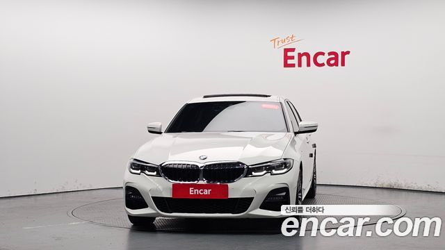 BMW 3-Series 320i M Sport