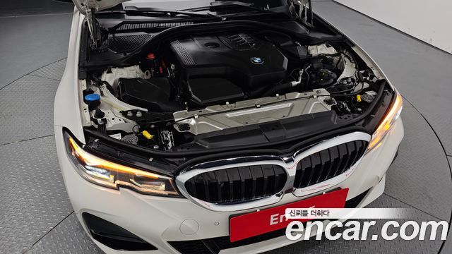 BMW 3-Series 320i M Sport