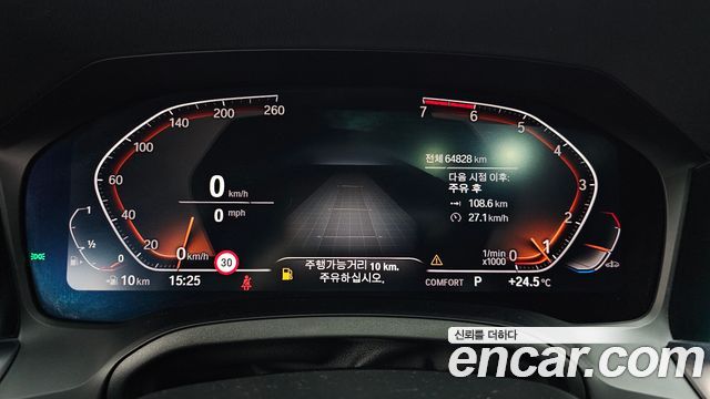 BMW 3-Series 320i M Sport