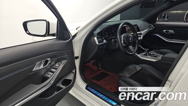 BMW 3-Series 320i M Sport